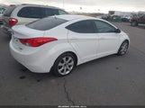 Hyundai Elantra Limited 5NPDH4AE4DH172150 снимка