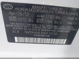 Hyundai Elantra Limited 5NPDH4AE4DH172150 снимка