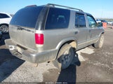 Chevrolet Blazer Ls 1GNDT13X23K117733 снимка