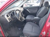 Toyota Matrix Xr 2T1KR32E73C084837 fotografie