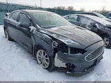 Ford Fusion Hybrid Se 3FA6P0LU6KR165712 fotografie
