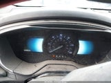 Ford Fusion Hybrid Se 3FA6P0LU6KR165712 fotografie