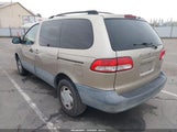 Toyota Sienna Le 4T3ZF13C92U466851 снимка