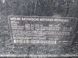 BMW X5 xDrive35I 5UXKR0C54F0K70040 снимка