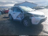 Toyota Rav4 Limited 2T3DFREV9EW199044 снимка
