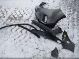 Kia Sorento Lx 5XYKTCA67EG454798 снимка
