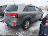 Kia Sorento Lx 5XYKTCA67EG454798 снимка