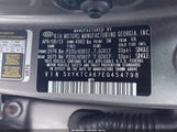 Kia Sorento Lx 5XYKTCA67EG454798 снимка