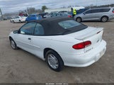 Chevrolet Cavalier Ls 4G1JF3247VB104251 снимка