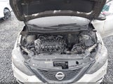 Nissan Sentra Sr 3N1AB7AP7JY236237 снимка