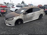 Nissan Sentra Sr 3N1AB7AP7JY236237 снимка