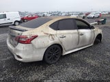 Nissan Sentra Sr 3N1AB7AP7JY236237 снимка