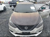 Nissan Sentra Sr 3N1AB7AP7JY236237 снимка