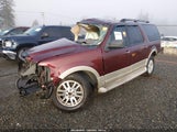 Ford Expedition El Eddie Bauer/King Ranch 1FMFK18579EB06712 photo