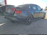 Audi S4 3.0T Premium Plus WAUBGAFLXFA123672 снимка