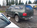 Ford F-150 King Ranch Edition/Lariat/Xlt 1FTRW08LX1KC63204 photo