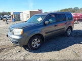 Honda Pilot Lx 5FNYF3H20CB003351 снимка