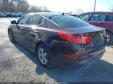 Kia Optima Lx 5XXGM4A75EG285273 снимка