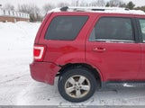 Ford Escape Limited 1FMCU94168KB83828 снимка