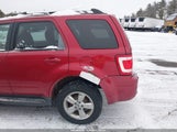 Ford Escape Limited 1FMCU94168KB83828 снимка