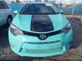 Toyota Corolla Le Plus 5YFBURHE9GP475423 снимка