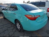 Toyota Corolla Le Plus 5YFBURHE9GP475423 снимка