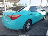 Toyota Corolla Le Plus 5YFBURHE9GP475423 снимка