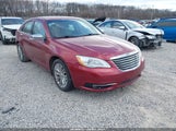Chrysler 200 Limited 1C3CCBCG5CN293169 photo