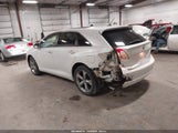 Toyota Venza Base V6 4T3BK3BBXAU035712 снимка