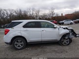 Chevrolet Equinox Ls 2GNFLEEK5E6349489 снимка