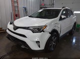 Toyota Rav4 Xle JTMRFREV2HJ710263 снимка