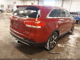 Kia Sorento 3.3L Ex 5XYPH4A53GG105712 снимка