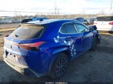 Lexus Ux 250H F Sport JTHR9JBH8N2061323 photo