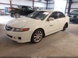 Acura Tsx JH4CL96886C002610 снимка