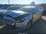 Ford Fusion Hybrid S 3FA6P0UUXHR188286 photo