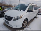 Mercedes-Benz Metris WD4PG2EEXG3103466 снимка
