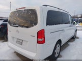 Mercedes-Benz Metris WD4PG2EEXG3103466 снимка