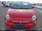 Fiat 500 Sport 3C3CFFBR8CT385863 fotografie