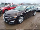 Chevrolet Malibu Fwd Lt 1G1ZD5ST1LF054112 fotografie