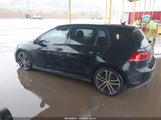 Volkswagen Golf Gti Autobahn 4-Door/S 4-Door/Se 4-Door/Sport 4-Door 3VW447AU4HM075497 fotografie