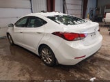 Hyundai Elantra Se 5NPDH4AE2FH585073 снимка