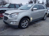Chevrolet Equinox Lt 1GNALCEK0GZ108137 снимка