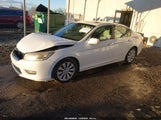 Honda Accord Ex-L 1HGCR2F88DA113059 снимка
