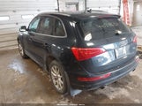 Audi Q5 2.0T Premium WA1LFAFPXCA056753 снимка