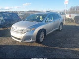 Toyota Venza 4T3ZA3BB2BU049591 снимка