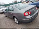 Volkswagen Passat 2.0T WVWAK73C36P039940 снимка