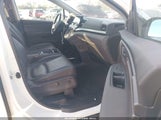 Honda Odyssey Ex-L 5FNRL6H72JB106181 снимка