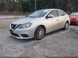 Nissan Sentra S 3N1AB7AP3JY282504 снимка