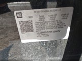 Chevrolet Malibu Fwd Ls 1G1ZB5ST7RF115672 photo