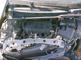 Toyota Yaris L (Tmmf Plant) VNKKTUD36EA010634 photo